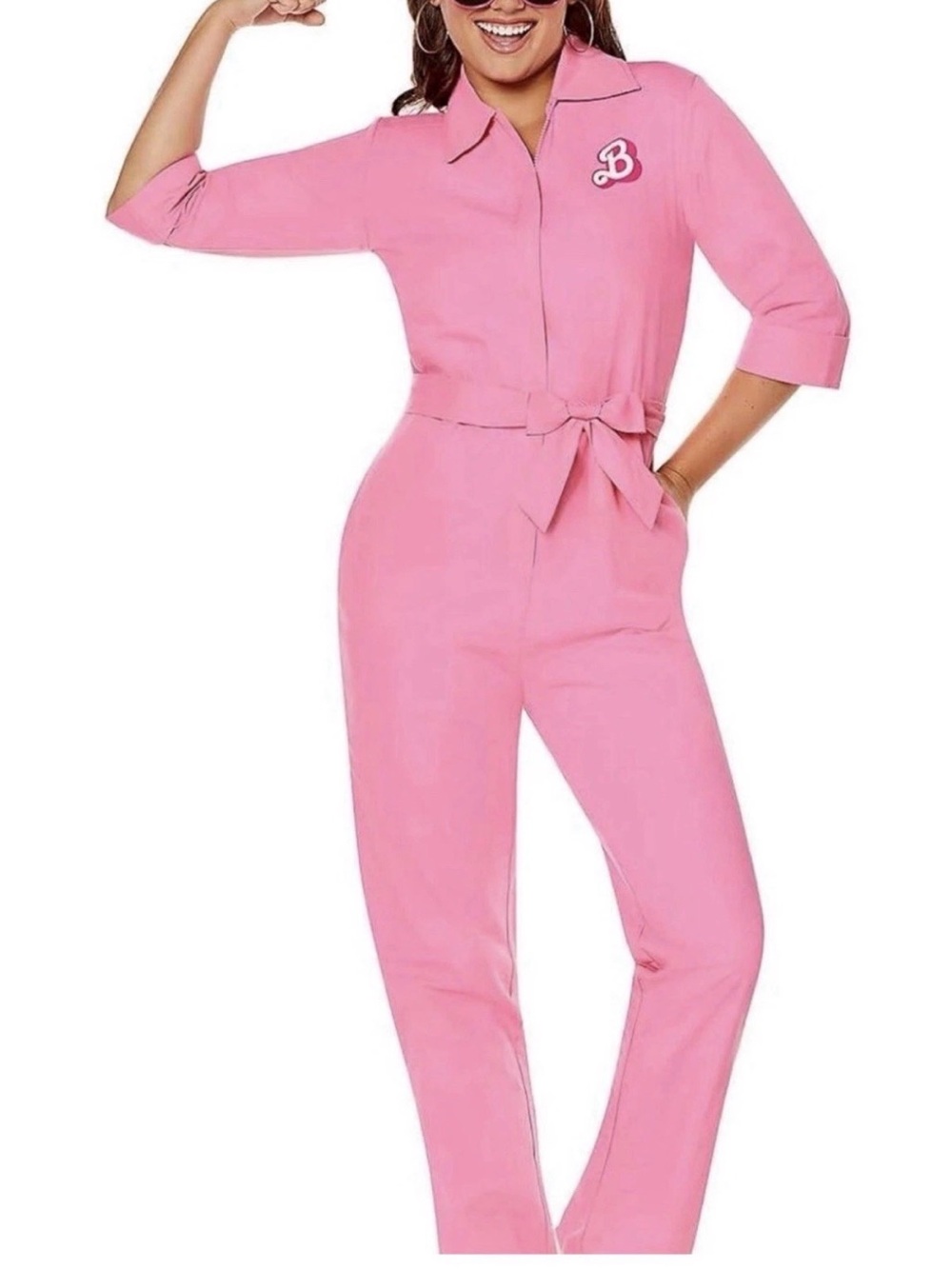 Spirit Halloween costume size small